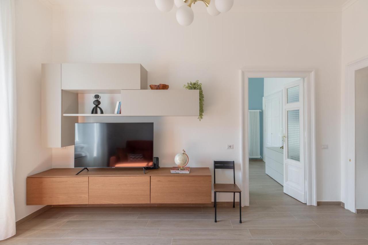 Iflat Lovely And Comfortable Flat In Prati Рим Экстерьер фото
