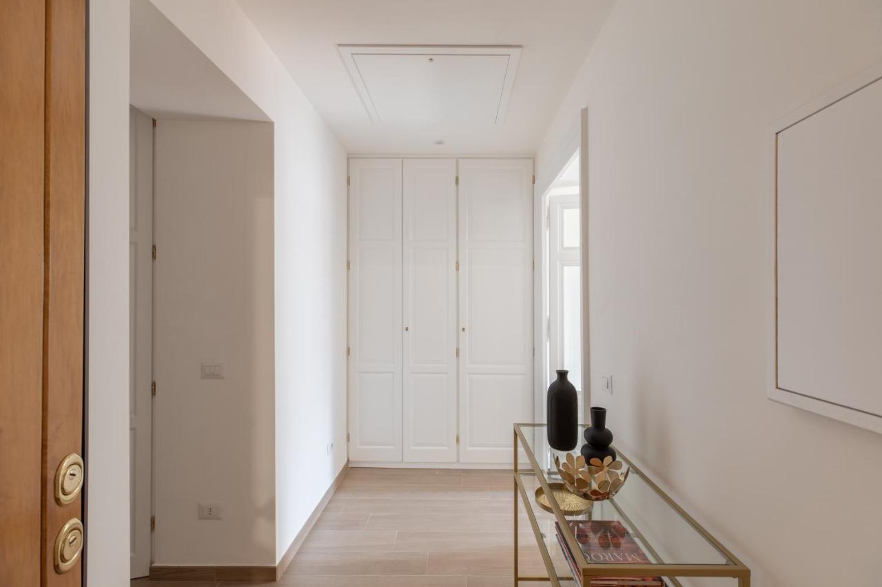 Iflat Lovely And Comfortable Flat In Prati Рим Экстерьер фото
