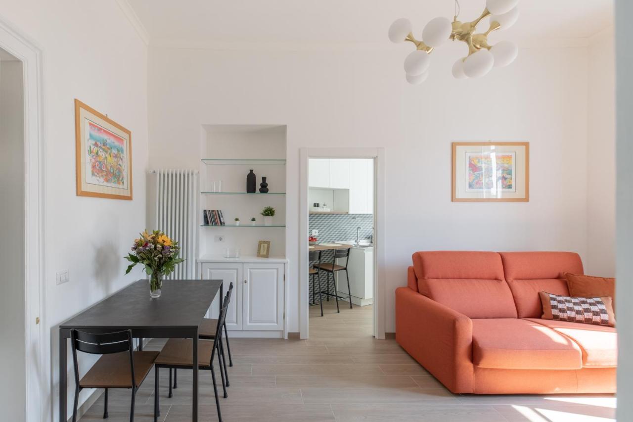 Iflat Lovely And Comfortable Flat In Prati Рим Экстерьер фото